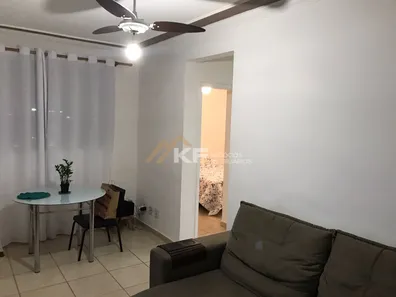 Apartamento com 2 Quartos à venda, 46m² no Residencial Jequitibá, Ribeirão Preto