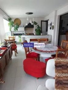 Apartamento com 3 Quartos à venda, 178m² no Jardim das Acácias, São Paulo