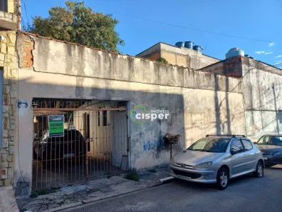 Lote/Terreno à venda, 378m² no Jardim Matarazzo, São Paulo
