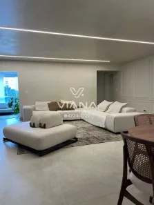 Apartamento com 3 Quartos à venda, 155m² no Barcelona, São Caetano do Sul
