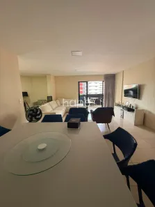 Apartamento com 4 Quartos à venda, 134m² no Ponta Verde, Maceió