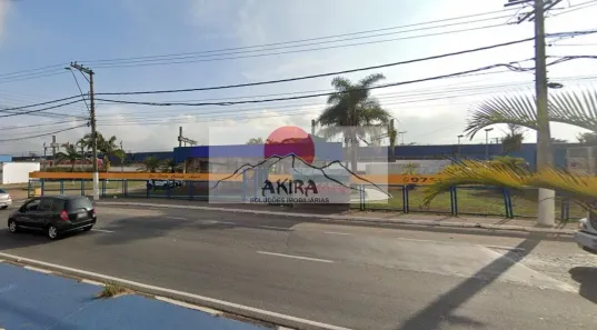 Lote/Terreno à venda, 4240m² no Vila Monte Sion, Suzano