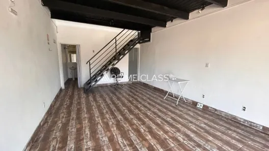 Ponto Comercial para alugar, 80m² no Olaria, Canoas