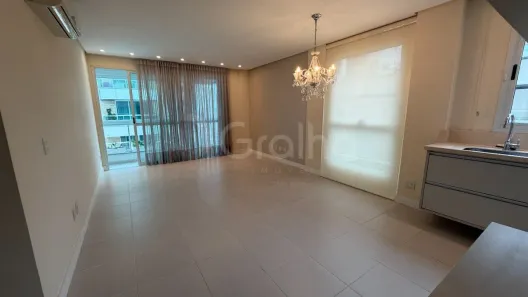 Apartamento com 2 Quartos à venda, 76m² no Centro, Florianópolis