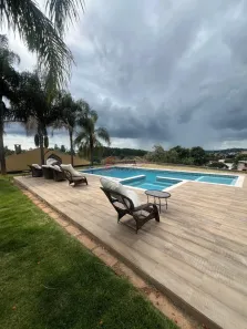 Casa de Condomínio com 4 Quartos à venda, 400m² no Loteamento Portal da Colina, Jundiaí