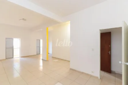Sala Comercial para alugar, 180m² no Lapa, São Paulo