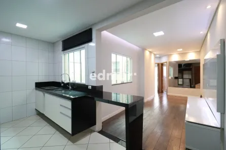 Cobertura com 2 Quartos para alugar, 110m² no Vila Alzira, Santo André