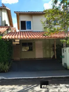 Casa de Condomínio com 3 Quartos à venda, 113m² no Vila São Luiz, Goiânia