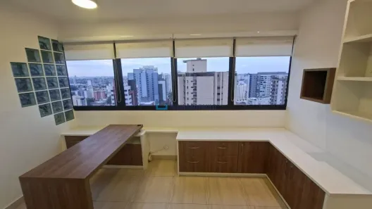 Prédio Comercial para alugar, 33m² no Vila Monte Alegre, São Paulo
