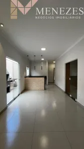 Casa com 3 Quartos à venda, 125m² no Vila Santa Terezinha, Franca