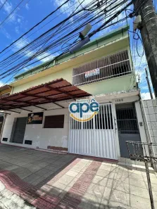 Casa com 3 Quartos para alugar, 120m² no Araçás, Vila Velha