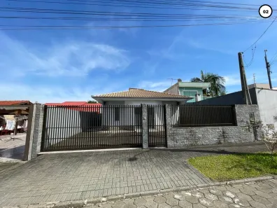 Casa com 3 Quartos à venda, 150m² no São Francisco de Assis, Camboriú