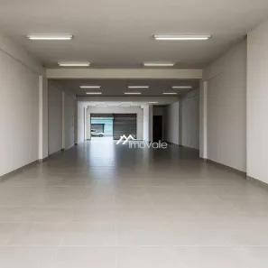 Ponto Comercial para alugar, 480m² no Centro, São José dos Campos