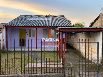 Casa com 2 Quartos à venda, 102m² no Harmonia, Canoas