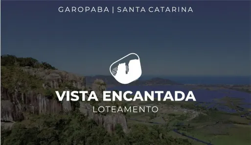 Lote/Terreno à venda, 360m² no Encantada, Garopaba