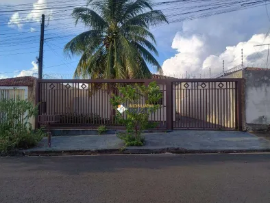 Casa com 2 Quartos à venda, 90m² no Residencial Colorado, São José do Rio Preto