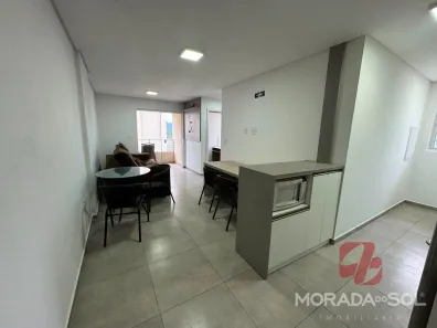 Apartamento com 2 Quartos para alugar, 70m² no Morretes, Itapema