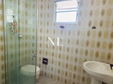 Apartamento com 2 Quartos à venda, 83m² no Vila Cascatinha, São Vicente
