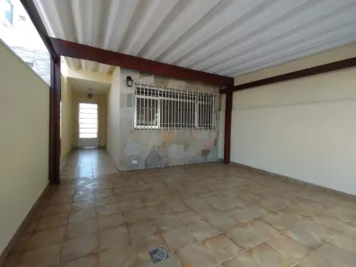 Sobrado com 4 Quartos à venda, 147m² no Parque Vitória, São Paulo