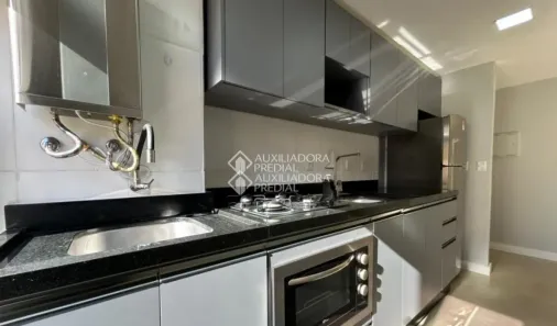 Apartamento com 2 Quartos à venda, 56m² no Marechal Rondon, Canoas