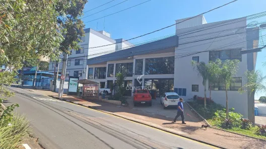 Sala Comercial para alugar, 100m² no Vila Nova, Campinas