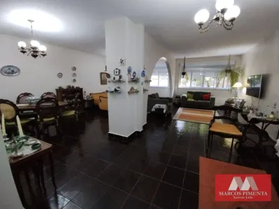 Apartamento com 3 Quartos à venda, 220m² no Bela Vista, São Paulo