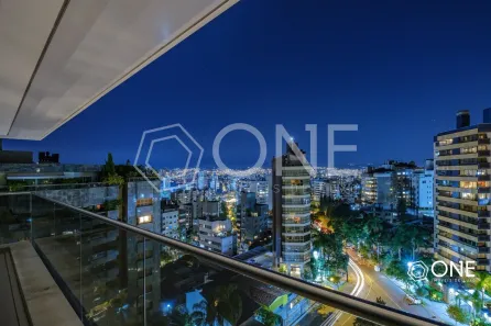 Apartamento com 4 Quartos à venda, 510m² no Mont Serrat, Porto Alegre