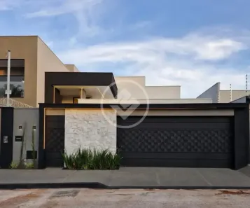 Casa com 3 Quartos à venda, 238m² no Moinho dos Ventos, Goiânia