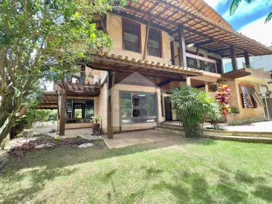 Casa com 5 Quartos à venda, 620m² no Piatã, Salvador