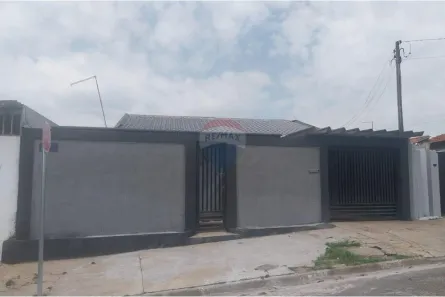 Casa com 2 Quartos à venda, 120m² no Santana, Cosmópolis