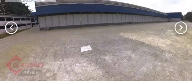 Galpão/Depósito/Armazém para alugar, 4480m² no Vila Nova Bonsucesso, Guarulhos