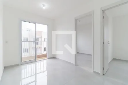Apartamento com 2 Quartos à venda, 37m² no Jardim Imperador (Zona Sul), São Paulo