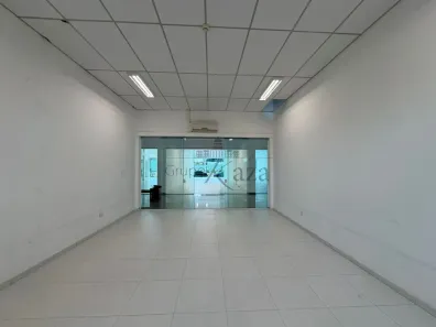 Ponto Comercial para alugar, 40m² no Jardim Esplanada, São José dos Campos