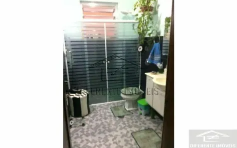 Sobrado com 3 Quartos à venda, 220m² no Alto da Mooca, São Paulo