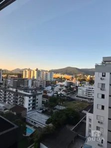 Apartamento com 1 Quarto à venda, 44m² no Trindade, Florianópolis