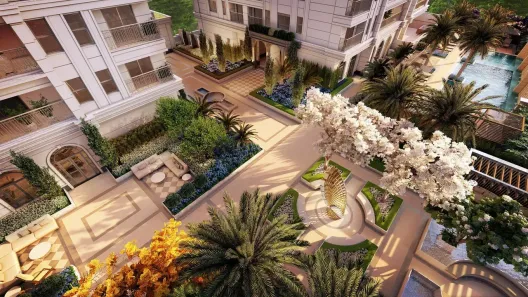 Apartamento com 4 Quartos à venda, 215m² no Vila Tramontano, São Paulo