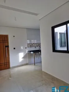 Apartamento com 2 Quartos à venda, 70m² no Silveira, Santo André