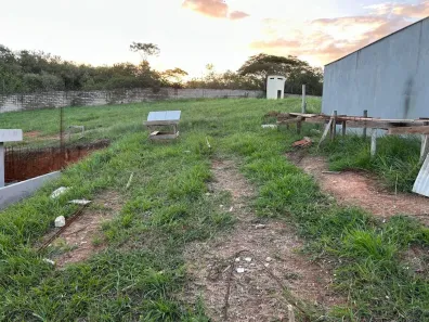 Lote/Terreno à venda, 389m² no Lagoa, Macaé