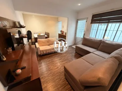 Casa com 3 Quartos à venda, 160m² no Chácara Mafalda, São Paulo