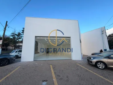 Ponto Comercial para alugar, 144m² no Jardim Leonor, Campinas