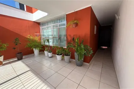 Sobrado com 3 Quartos à venda, 168m² no Rudge Ramos, São Bernardo do Campo