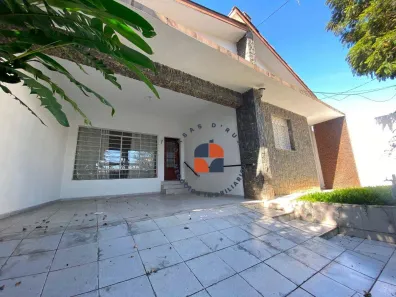 Casa com 3 Quartos à venda, 124m² no Vila Hamburguesa, São Paulo