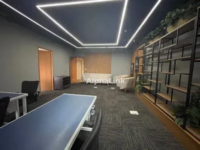 Sala Comercial para alugar, 115m² no Green Valley Alphaville, Barueri