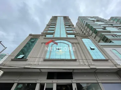 Apartamento com 3 Quartos à venda, 115m² no Andorinha, Itapema