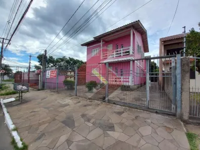 Apartamento com 2 Quartos para alugar, 63m² no Mathias Velho, Canoas