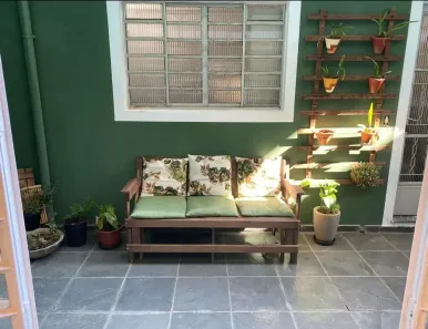 Casa com 3 Quartos à venda, 200m² no Santo Amaro, São Paulo