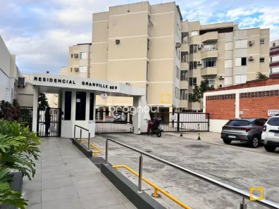 Cobertura com 3 Quartos à venda, 176m² no Trindade, Florianópolis