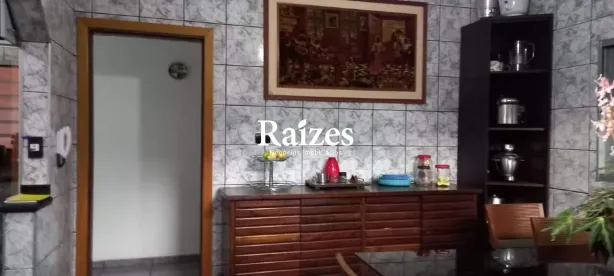 Casa com 4 Quartos à venda, 250m² no Cidade Jardim, Uberlândia