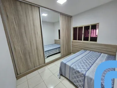 Casa com 3 Quartos à venda, 176m² no Jardim Novo Petrópolis, Goiânia