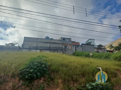 Lote/Terreno à venda, 250m² no Jardim São Luís, Santana de Parnaíba